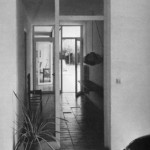 Casa CATASÚS. Sitges (Barcelona), 1956 - INTERIOR